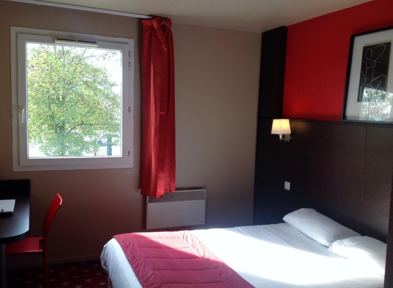 Hotel Restaurant Kyriad Direct Dijon Nord - Zenith - Toison D'Or Dış mekan fotoğraf