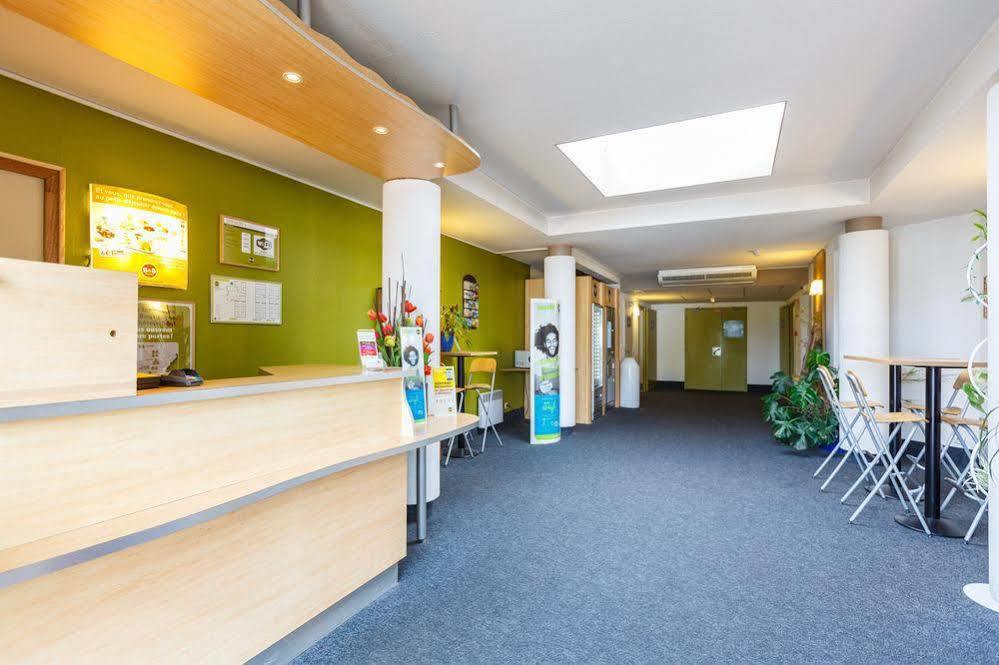 Hotel Restaurant Kyriad Direct Dijon Nord - Zenith - Toison D'Or Dış mekan fotoğraf