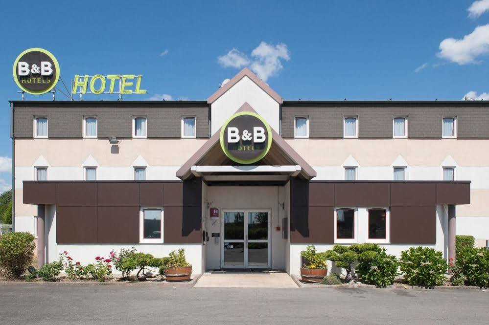 Hotel Restaurant Kyriad Direct Dijon Nord - Zenith - Toison D'Or Dış mekan fotoğraf