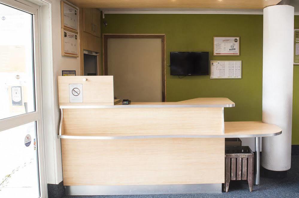 Hotel Restaurant Kyriad Direct Dijon Nord - Zenith - Toison D'Or Dış mekan fotoğraf
