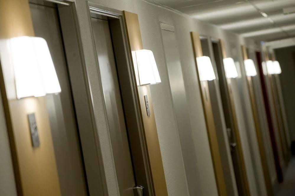 Hotel Restaurant Kyriad Direct Dijon Nord - Zenith - Toison D'Or Dış mekan fotoğraf