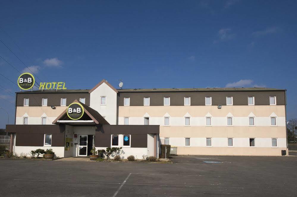 Hotel Restaurant Kyriad Direct Dijon Nord - Zenith - Toison D'Or Dış mekan fotoğraf